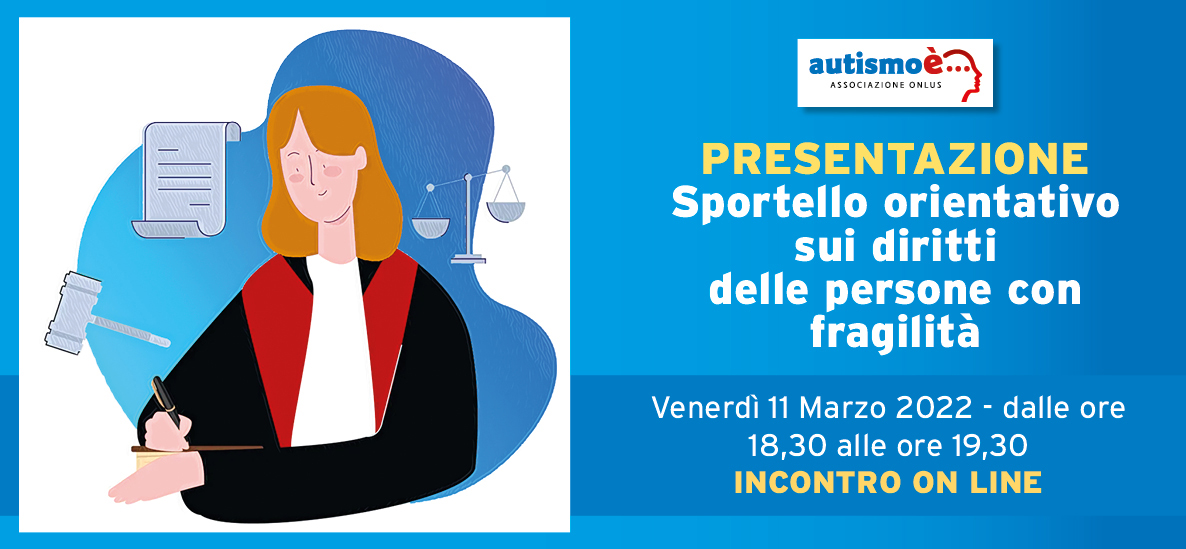 autismo è - Benvenuti su autismo è...!