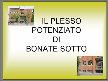 plesso potenziato