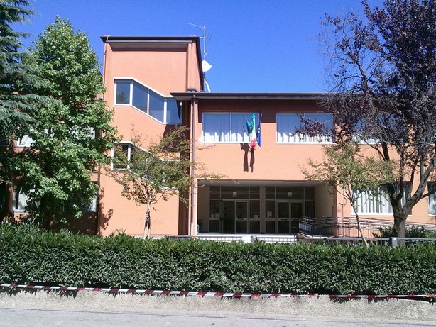 primaria bonate sotto