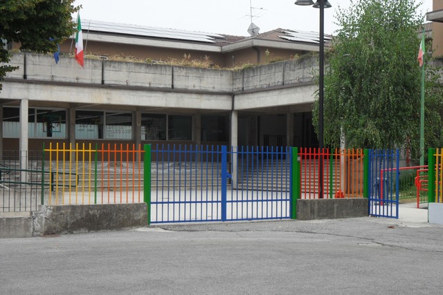 pirmaria madone